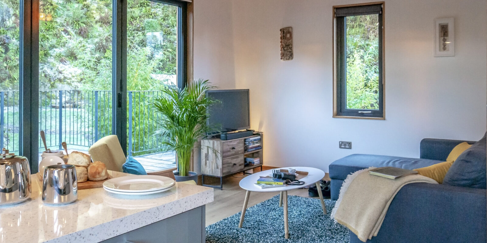 Self Catering Holiday Home Braunton North Devon