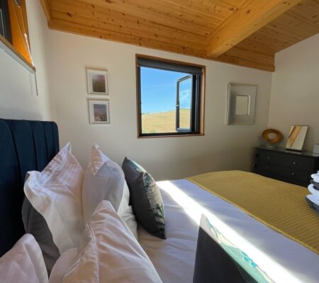 Bedroom View
